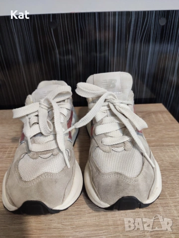 Спортни маратонки New Balance 57/40, снимка 3 - Маратонки - 51642313