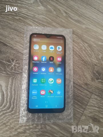 Samsung Galaxy A20e, снимка 4 - Samsung - 46317492