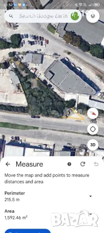 Промишлен парцел бул.Атанас Москов, снимка 5 - Парцели - 50144434