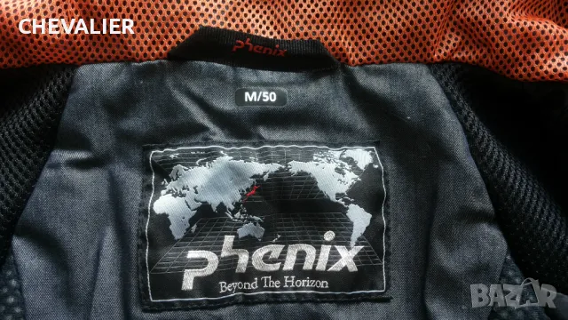 Phenix NORWAY Olympics Ski Snowboard Jacket Размер 50 / M - L мъжко ски сноуборд яке 15-63, снимка 11 - Зимни спортове - 47169890