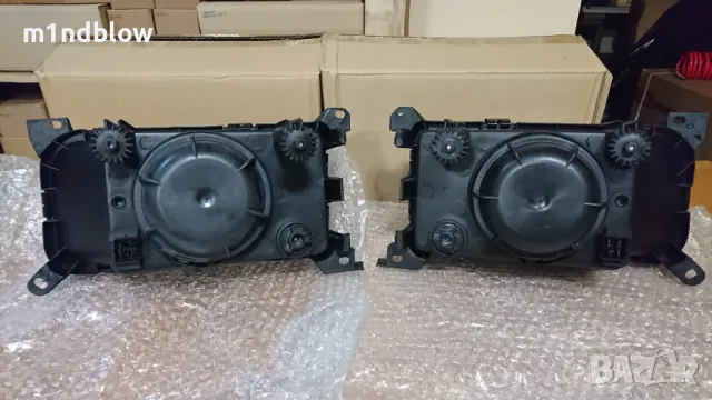 Фарове Volkswagen Passat B3, снимка 2 - Части - 50365513