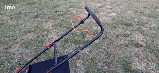 Бензинова косачка НОМЕР 02. Fuxtec OHV. Четиритактов двигател. 3.5 кс..., снимка 14 - Градинска техника - 50668593