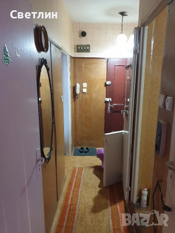 Едностаен апартамент в Дружба 2, снимка 5 - Апартаменти - 52864399