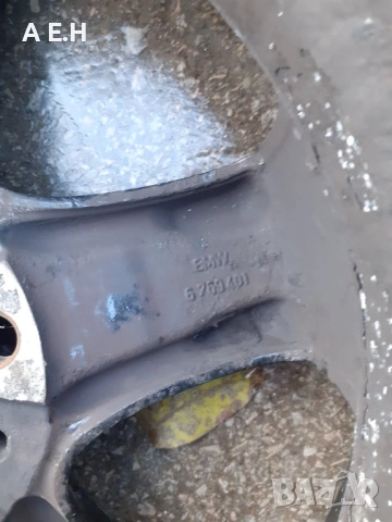 Джанти за BMW E46-E36 Series- 16 цола- 4 броя пълен комплект-110 EURO, снимка 8 - Гуми и джанти - 54125676