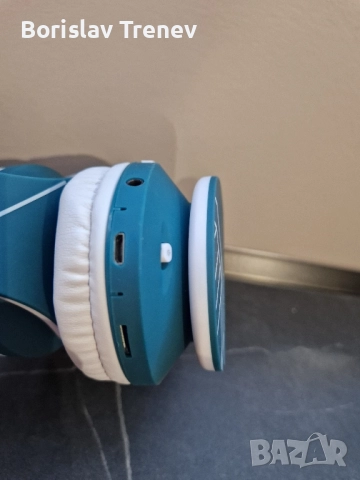 PowerLocus слушалки, снимка 5 - Слушалки и портативни колонки - 52241010