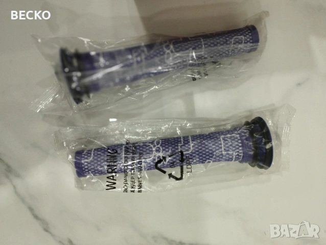 Батерия за Dyson V8,V10 серията, снимка 12 - Прахосмукачки - 53062037