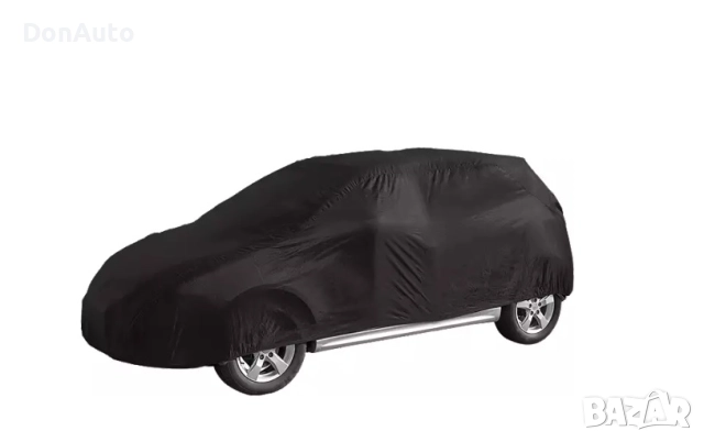 Универсално водоустойчиво покривалo