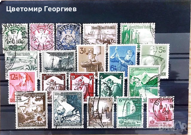 Германия. К.3