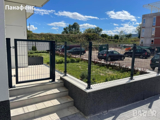 Пешеходен Портал , снимка 4 - Огради и мрежи - 53616404