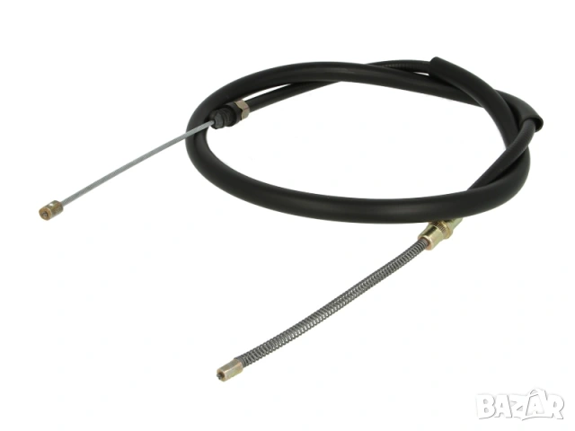 Жило ръчна спирачка задно ляво/дясно MALO за RENAULT RAPID/MINIVAN 1.6D/1.9D 03.86-08.98г.№ 21374