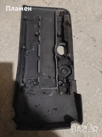 Декоративен капак двигател за Мерцедес , снимка 2 - Части - 50178219