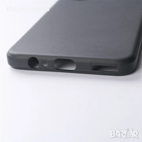 ZTE Blade V50 Design 5G TPU Силиконов Калъф и Протектор, снимка 4 - Калъфи, кейсове - 53043199