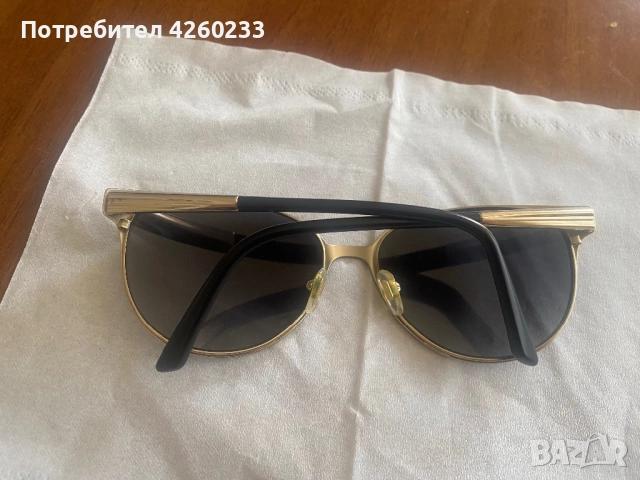 Очила VERSACE , снимка 9 - Слънчеви и диоптрични очила - 52264738