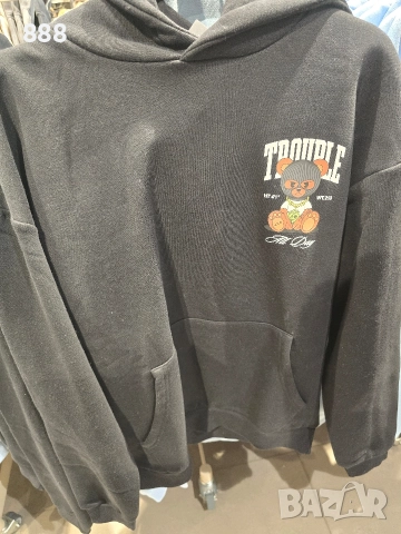 мъжки суичъри суитшърти , снимка 9 - Суичъри - 52893429