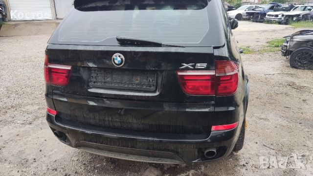 BMW X5 E70 245 к.с 2010г. на части, снимка 8 - Части - 45769834