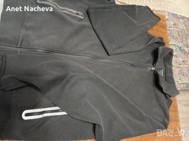 Спортен екип мъжки, снимка 2 - Спортни дрехи, екипи - 52673795