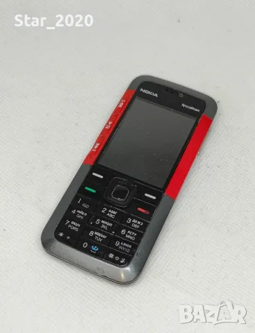 Продавам Nokia 5310 xpressmusic , снимка 1 - Nokia - 49052866