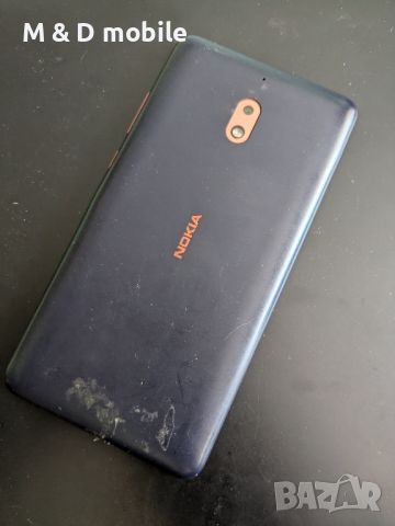 NOKIA 2.1, снимка 2 - Nokia - 46586040