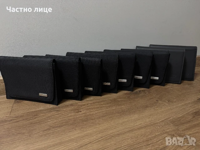Оригинални органайзъри Audi