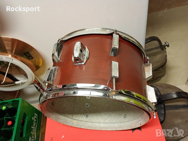 Tom Ludwig 13"/9" Super Classic USA