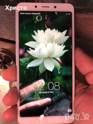 Xiaomi redmi 6 син, снимка 2 - Xiaomi - 53004728