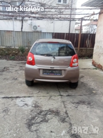 suzuki alto, снимка 3 - Автомобили и джипове - 53660064