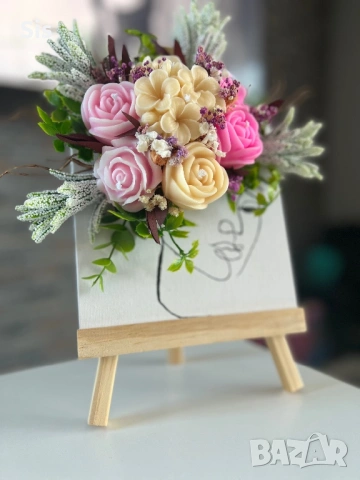 Страхотен подарък, снимка 2 - Декорация за дома - 54278624