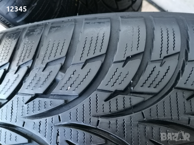 185/55R15 nokian-№233, снимка 13 - Гуми и джанти - 44948699