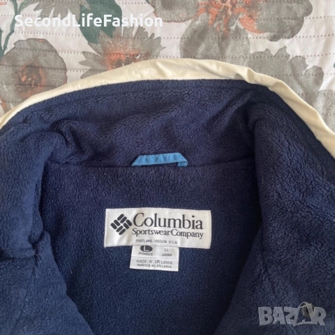 Дамско Яке Columbia Sportswear ски размер L , снимка 3 - Якета - 52858685