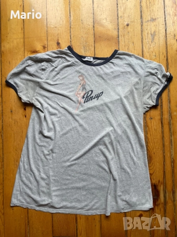 Dolce Gabbana underwear тениска L