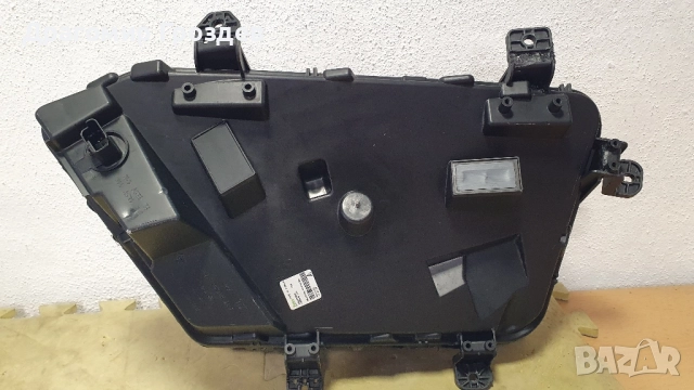 Дясна DRL (дневна светлина) за Peugeot e-208 ,  e-2008 II Facelift / Пежо 208 и 2008 (след 2023 г.), снимка 17 - Части - 51994189