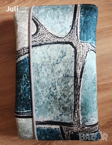 Килим 140/200см. - нов., снимка 5 - Килими - 51942150