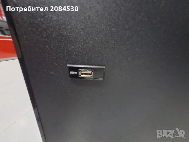 Субуфер с флашка;блутут-,,  AEG "BSS 4816 (200w), снимка 3 - Аудиосистеми - 48719424