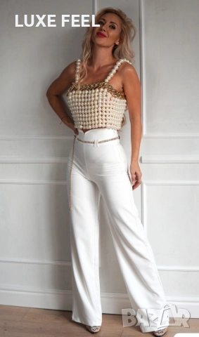 ✨Дамски Панталони XS - XL, снимка 4 - Панталони - 53848465