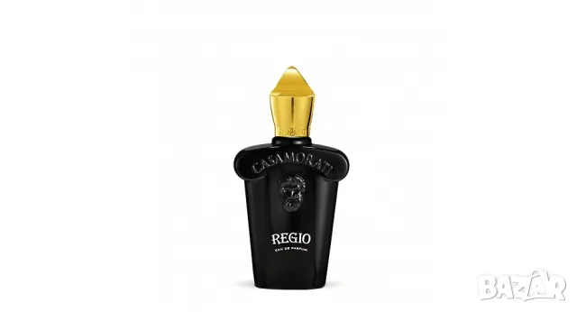  Унисекс парфюм Xerjoff Casamorati 1888 Regio Eau De Parfum 30 ml, снимка 1 - Унисекс парфюми - 47180402