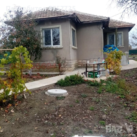 Къща в близост до морето