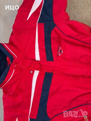 Дамски ски гащеризон Astrolabio sport wear, снимка 15 - Гащеризони - 53185179