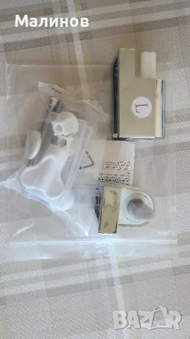 Комплект панти за тоалетна седалка с плавно затваряне , снимка 5 - ВИК - 50128919