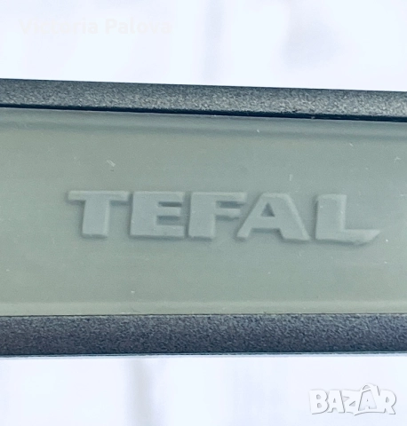 Тиган уок TEFAL 4 YOU Франция неръждаема стомана 18/10, снимка 4 - Съдове за готвене - 51507174