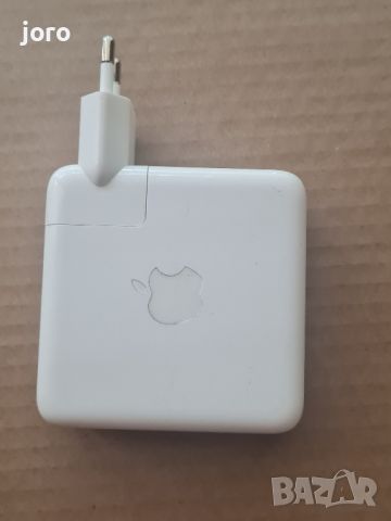 apple adapter 61w, снимка 9 - Друга електроника - 46800795