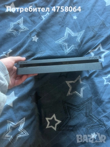 Ps4 1tb и 19 игри, снимка 12 - PlayStation конзоли - 53747633