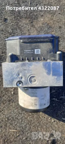 ABS помпа от OPEL Insignia 2.0CDT