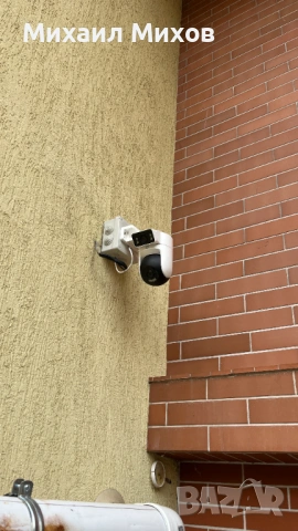 Изграждане на системи за видеонаблюдение – апартаменти, къщи, офиси, снимка 2 - Други ремонти - 53004387