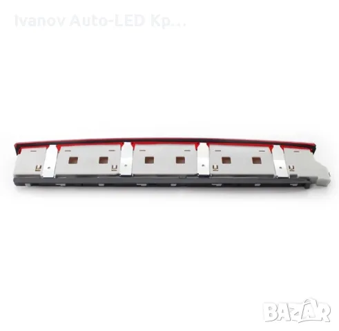 Диоден LED Трети Стоп За Audi A4 B6 Комби, снимка 6 - Аксесоари и консумативи - 48608378