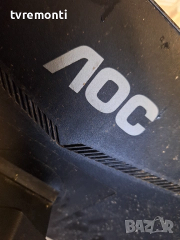 LED подсветка за дисплей  TPV TPM238WF1-LF4F за Монитор AOC 24G2U/BK, снимка 4 - Части и Платки - 53423209