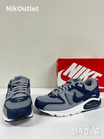 Nike Air Max Command, снимка 3 - Спортни обувки - 46630644