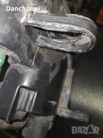 Фарове халоген  за Фиат500, снимка 8 - Части - 45025734