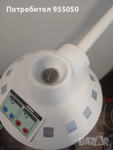 Пароозонатор-уред за почистване на лице, снимка 6 - Козметика за лице - 51561575