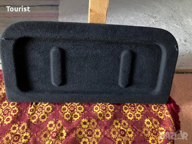 Кора багажник kia ceed