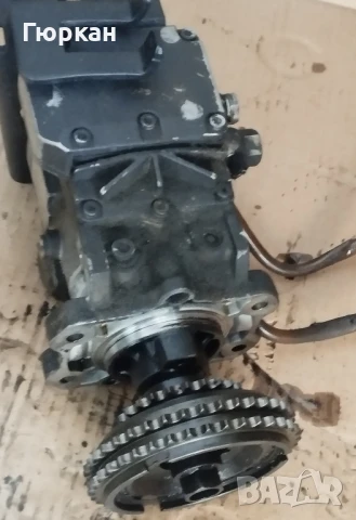 ГНП  за  BMW E46 320  100Kw 0 470 504 005 